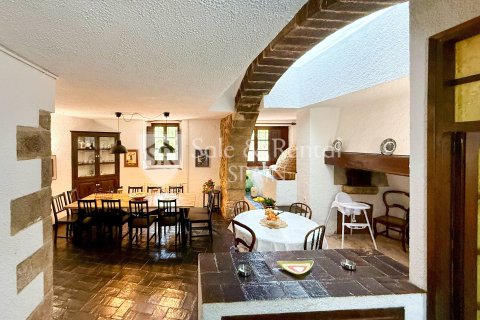 Casa in vendita a Llagostera, Girona, Spagna 7 camere da letto, 615 mq. N° 166447 - foto 18