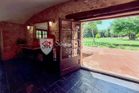 Casa in vendita a Llagostera, Girona, Spagna 7 camere da letto, 615 mq. N° 166447 - foto 17
