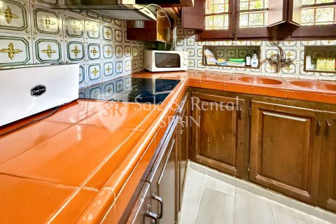 Casa in vendita a Llagostera, Girona, Spagna 7 camere da letto, 615 mq. N° 166447 - foto 15