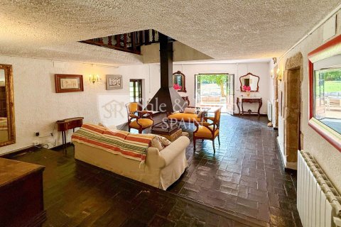 Casa in vendita a Llagostera, Girona, Spagna 7 camere da letto, 615 mq. N° 166447 - foto 16