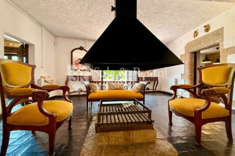 Casa in vendita a Llagostera, Girona, Spagna 7 camere da letto, 615 mq. N° 166447 - foto 7