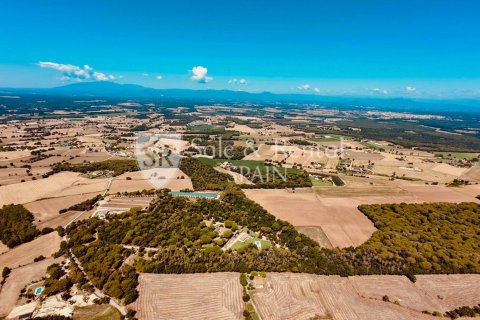 Casa a Llagostera, Girona, Spagna 7 camere da letto, 615 mq. N° 166447