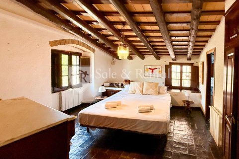 Casa in vendita a Llagostera, Girona, Spagna 7 camere da letto, 615 mq. N° 166447 - foto 22