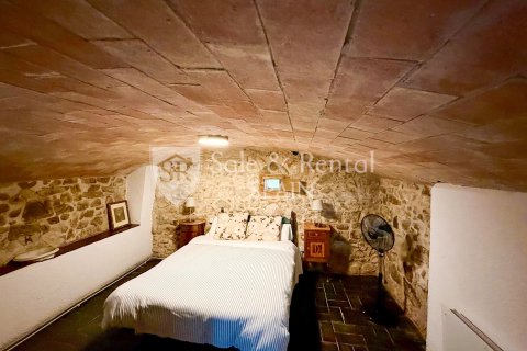 Casa in vendita a Llagostera, Girona, Spagna 7 camere da letto, 615 mq. N° 166447 - foto 23