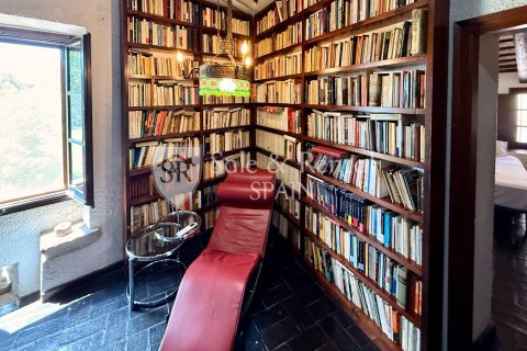 Casa in vendita a Llagostera, Girona, Spagna 7 camere da letto, 615 mq. N° 166447 - foto 20