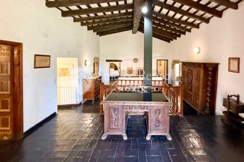 Casa in vendita a Llagostera, Girona, Spagna 7 camere da letto, 615 mq. N° 166447 - foto 27