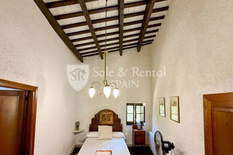Casa in vendita a Llagostera, Girona, Spagna 7 camere da letto, 615 mq. N° 166447 - foto 28