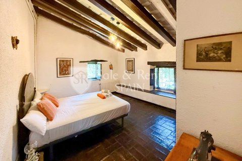 Casa in vendita a Llagostera, Girona, Spagna 7 camere da letto, 615 mq. N° 166447 - foto 30