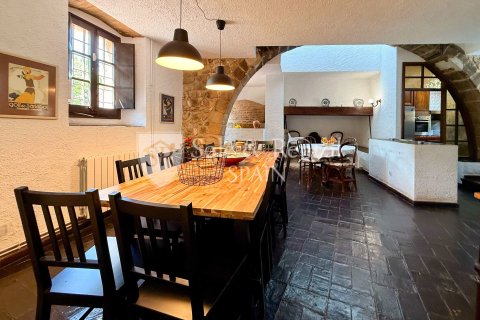 Casa in vendita a Llagostera, Girona, Spagna 7 camere da letto, 615 mq. N° 166447 - foto 8