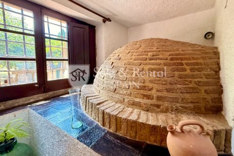 Casa in vendita a Llagostera, Girona, Spagna 7 camere da letto, 615 mq. N° 166447 - foto 13