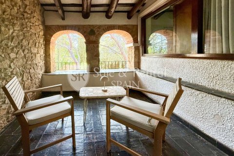 Casa in vendita a Llagostera, Girona, Spagna 7 camere da letto, 615 mq. N° 166447 - foto 29