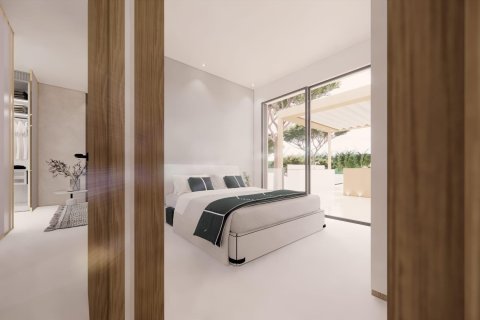 Huvila myytävänä Pilar de la Horadada, Alicante, Espanja, 3 makuuhuonetta, 190 m2 No. 171833 - kuva 8