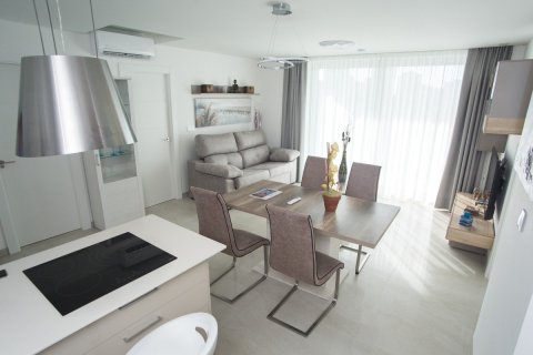 Lägenhet till salu i Finestrat, Alicante, Spanien 1 sovrum, 76 kvm. Nr. 171830 - foto 3