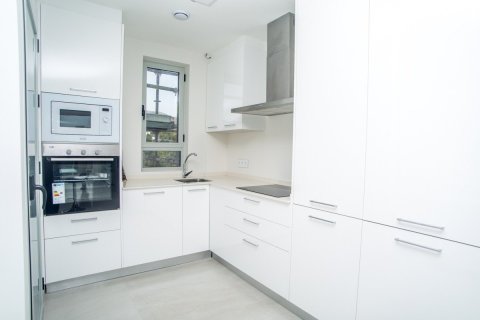 Lägenhet till salu i Finestrat, Alicante, Spanien 1 sovrum, 76 kvm. Nr. 171830 - foto 6
