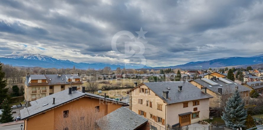 Пентхаус в Герона, Испания 3 спальни, 140м2 №156764