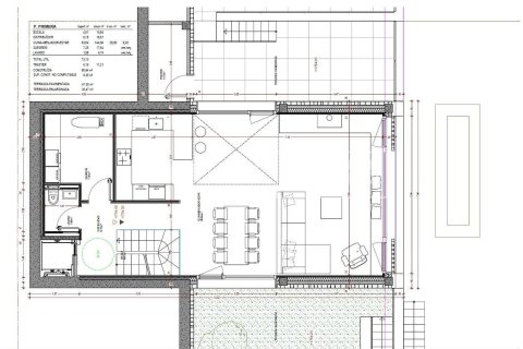 Villa zum Verkauf in Principado De Andorra (Ninguna Poblacion Tiene C.P.), Lleida, Spanien 5 Schlafzimmer, 443 m2 Nr. 156763 - Foto 13