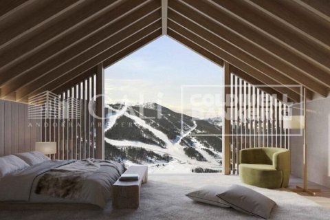 Villa zum Verkauf in Principado De Andorra (Ninguna Poblacion Tiene C.P.), Lleida, Spanien 5 Schlafzimmer, 443 m2 Nr. 156763 - Foto 8