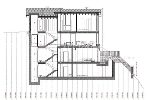 Villa zum Verkauf in Principado De Andorra (Ninguna Poblacion Tiene C.P.), Lleida, Spanien 5 Schlafzimmer, 443 m2 Nr. 156763 - Foto 17