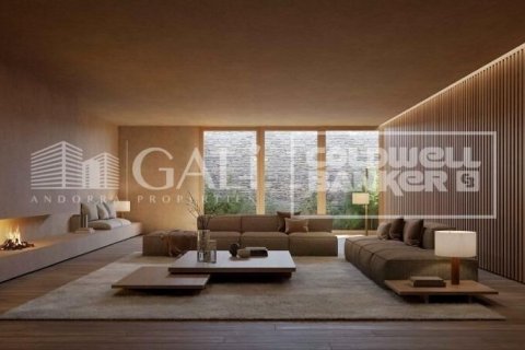 Villa zum Verkauf in Principado De Andorra (Ninguna Poblacion Tiene C.P.), Lleida, Spanien 5 Schlafzimmer, 443 m2 Nr. 156763 - Foto 6