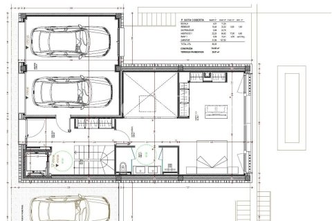 Villa zum Verkauf in Principado De Andorra (Ninguna Poblacion Tiene C.P.), Lleida, Spanien 5 Schlafzimmer, 443 m2 Nr. 156763 - Foto 15