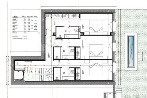 Villa zum Verkauf in Principado De Andorra (Ninguna Poblacion Tiene C.P.), Lleida, Spanien 5 Schlafzimmer, 443 m2 Nr. 156763 - Foto 14
