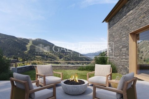 Villa zum Verkauf in Principado De Andorra (Ninguna Poblacion Tiene C.P.), Lleida, Spanien 5 Schlafzimmer, 443 m2 Nr. 156763 - Foto 10
