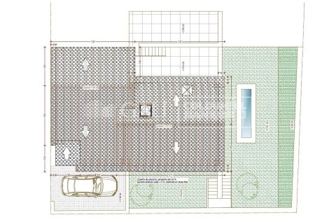 Villa zum Verkauf in Principado De Andorra (Ninguna Poblacion Tiene C.P.), Lleida, Spanien 5 Schlafzimmer, 443 m2 Nr. 156763 - Foto 16