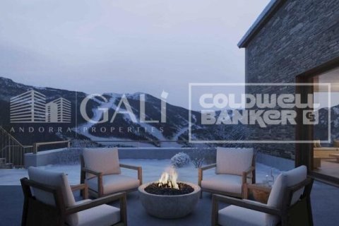 Villa zum Verkauf in Principado De Andorra (Ninguna Poblacion Tiene C.P.), Lleida, Spanien 5 Schlafzimmer, 443 m2 Nr. 156763 - Foto 7