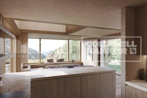 Villa zum Verkauf in Principado De Andorra (Ninguna Poblacion Tiene C.P.), Lleida, Spanien 5 Schlafzimmer, 443 m2 Nr. 156763 - Foto 4