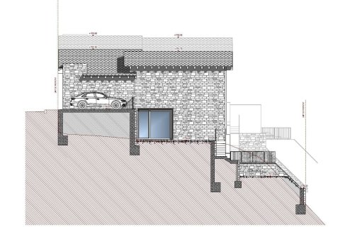 Villa zum Verkauf in Principado De Andorra (Ninguna Poblacion Tiene C.P.), Lleida, Spanien 5 Schlafzimmer, 443 m2 Nr. 156763 - Foto 20