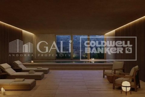 Villa zum Verkauf in Principado De Andorra (Ninguna Poblacion Tiene C.P.), Lleida, Spanien 5 Schlafzimmer, 443 m2 Nr. 156763 - Foto 11
