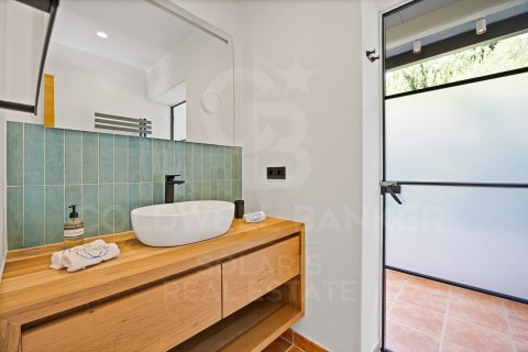 House zum Verkauf in Javea, Alicante, Spanien 5 Schlafzimmer, 419 m2 Nr. 156759 - Foto 26