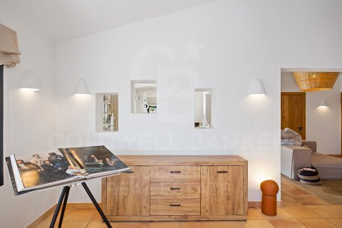 House zum Verkauf in Javea, Alicante, Spanien 5 Schlafzimmer, 419 m2 Nr. 156759 - Foto 6
