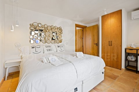 House zum Verkauf in Javea, Alicante, Spanien 5 Schlafzimmer, 419 m2 Nr. 156759 - Foto 14