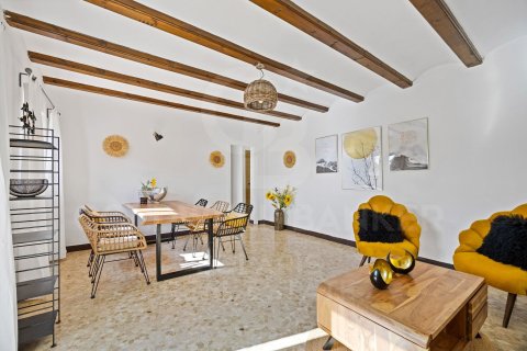 House zum Verkauf in Javea, Alicante, Spanien 5 Schlafzimmer, 419 m2 Nr. 156759 - Foto 24