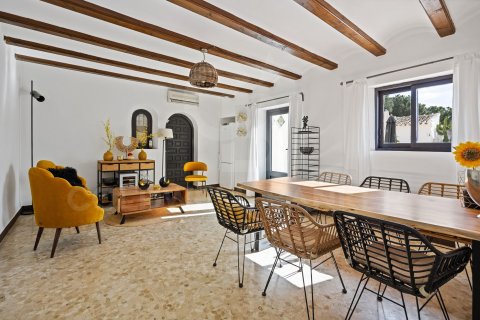 House zum Verkauf in Javea, Alicante, Spanien 5 Schlafzimmer, 419 m2 Nr. 156759 - Foto 23