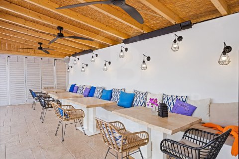 House for sale in Javea, Alicante, Spain 6 bedrooms, 419 sq.m. No. 156759 - photo 27