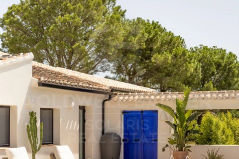 House zum Verkauf in Javea, Alicante, Spanien 5 Schlafzimmer, 419 m2 Nr. 156759 - Foto 2