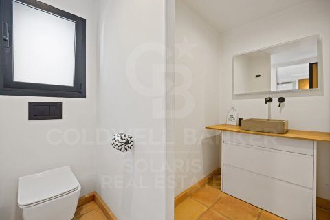 House for sale in Javea, Alicante, Spain 6 bedrooms, 419 sq.m. No. 156759 - photo 11