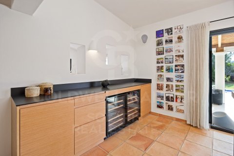 House zum Verkauf in Javea, Alicante, Spanien 5 Schlafzimmer, 419 m2 Nr. 156759 - Foto 8