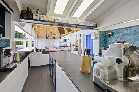 House for sale in Javea, Alicante, Spain 6 bedrooms, 419 sq.m. No. 156759 - photo 30