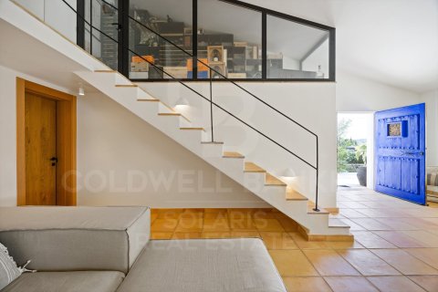 House zum Verkauf in Javea, Alicante, Spanien 5 Schlafzimmer, 419 m2 Nr. 156759 - Foto 4