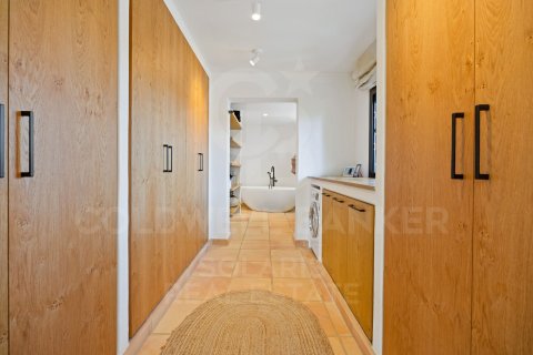 House zum Verkauf in Javea, Alicante, Spanien 5 Schlafzimmer, 419 m2 Nr. 156759 - Foto 10