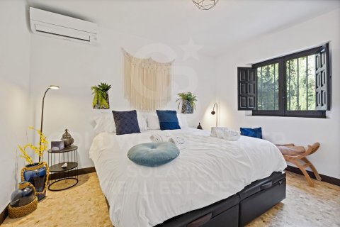 House zum Verkauf in Javea, Alicante, Spanien 5 Schlafzimmer, 419 m2 Nr. 156759 - Foto 25
