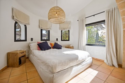 House for sale in Javea, Alicante, Spain 6 bedrooms, 419 sq.m. No. 156759 - photo 8