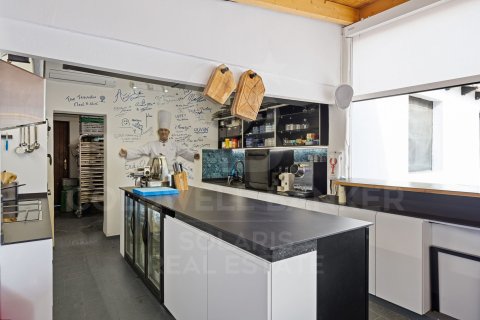 House for sale in Javea, Alicante, Spain 6 bedrooms, 419 sq.m. No. 156759 - photo 28