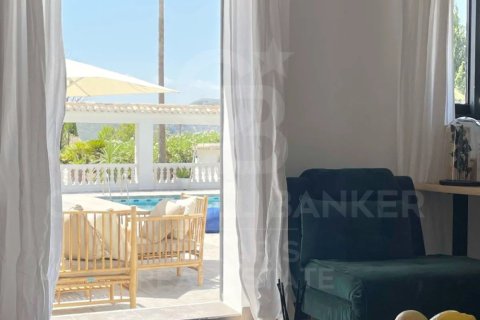 House zum Verkauf in Javea, Alicante, Spanien 5 Schlafzimmer, 419 m2 Nr. 156759 - Foto 29