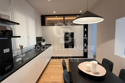 Apartamento en venta en Madrid, España 1 dormitorio, 104 m2 No. 156765 - foto 5