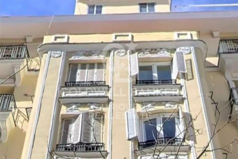 Apartamento en venta en Madrid, España 1 dormitorio, 104 m2 No. 156765 - foto 12