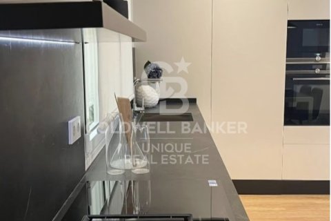 Apartamento en venta en Madrid, España 1 dormitorio, 104 m2 No. 156765 - foto 6